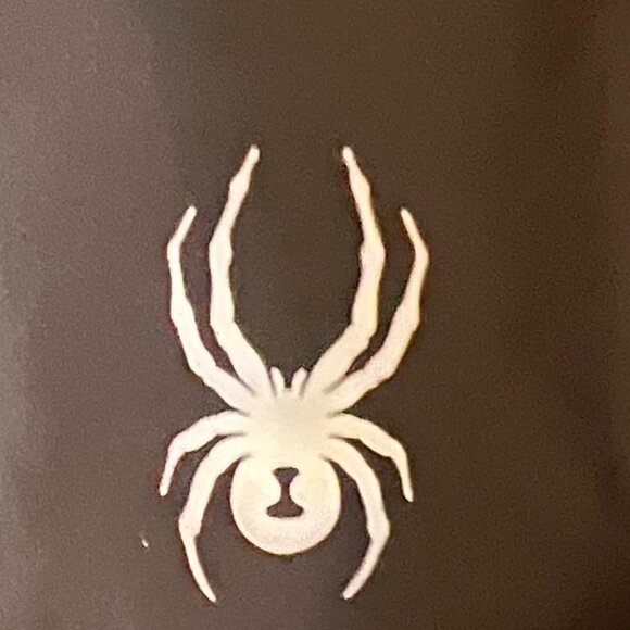 Spyder Swim UV Protection Size Large Black - Picture 6 of 6